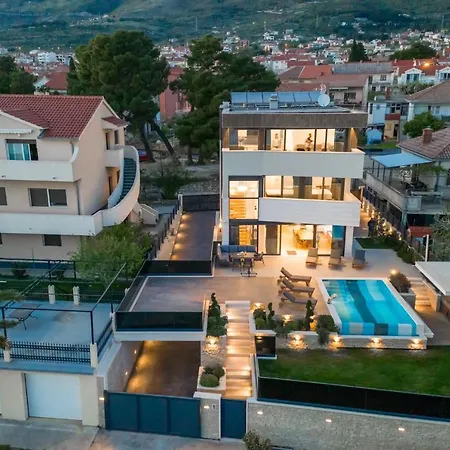 Porta Marina Kaštela