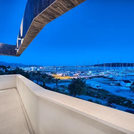 Porta Marina Villa Kastela