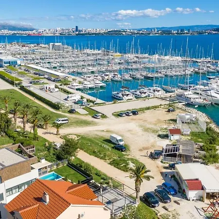Porta Marina * Kastela