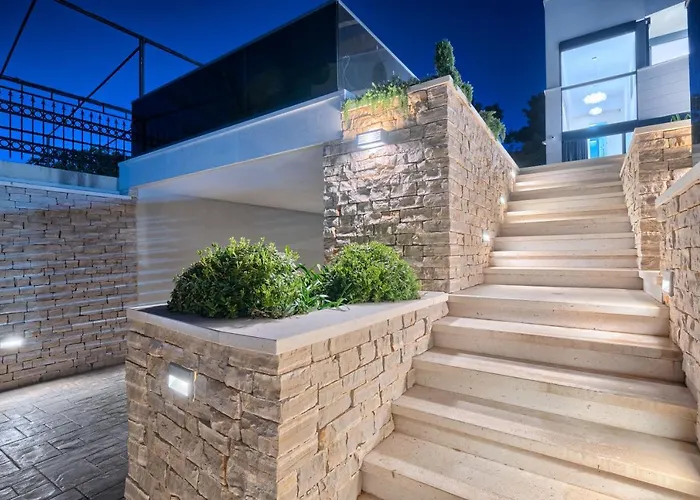 Porta Marina Βίλα *