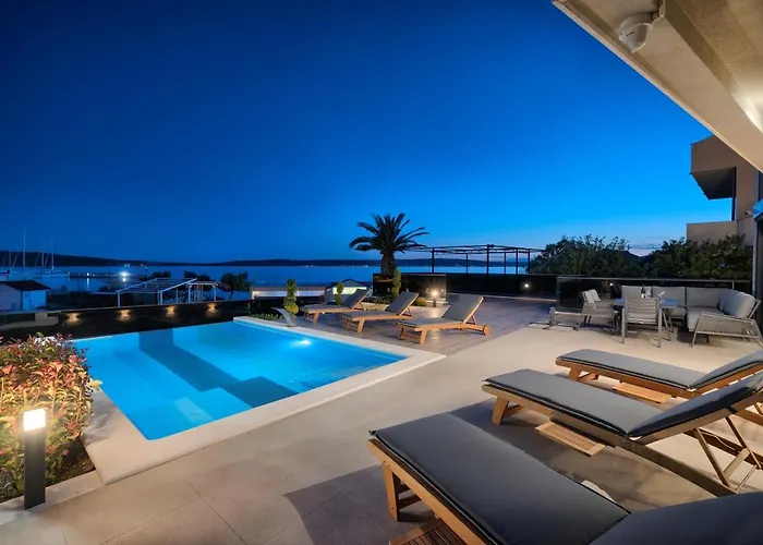 Βίλα Porta Marina