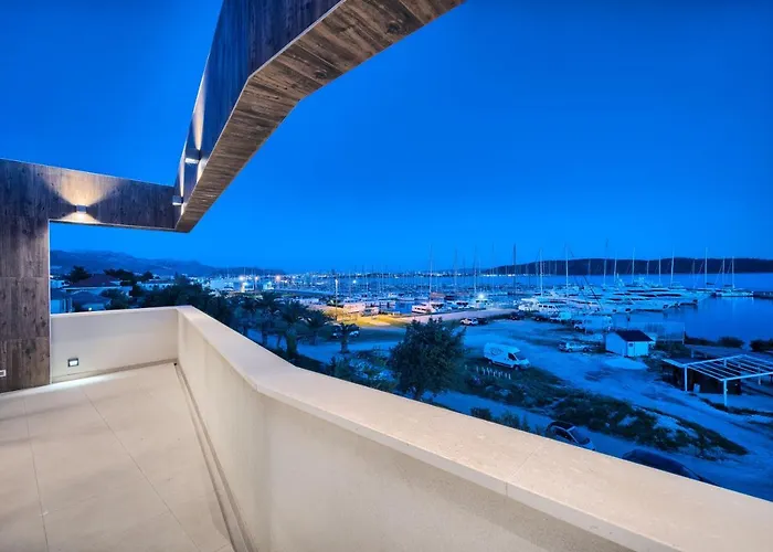 Porta Marina Βίλα Kaštela