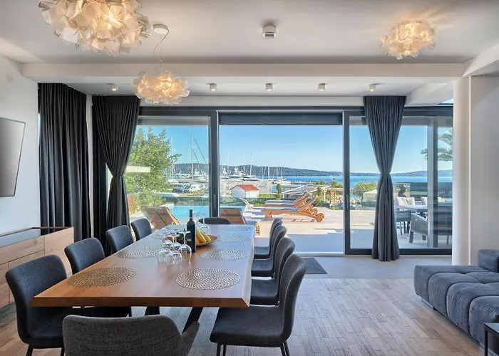 Βίλα Porta Marina *