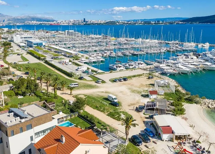 Porta Marina * Kaštela