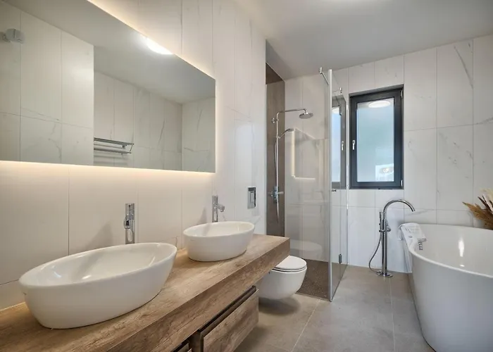 Porta Marina Βίλα *