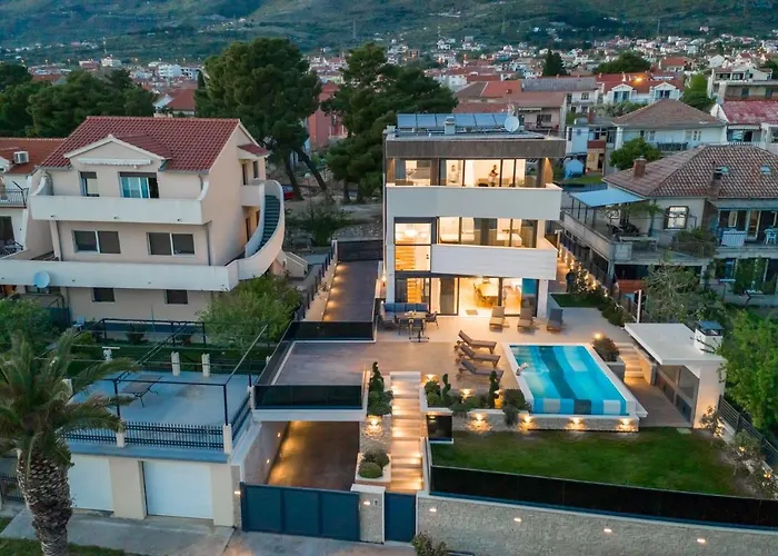 Porta Marina Kaštela