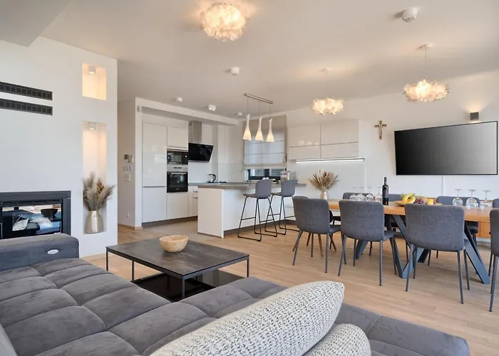 Porta Marina Βίλα *