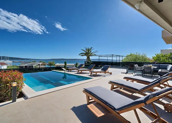 Βίλα Porta Marina