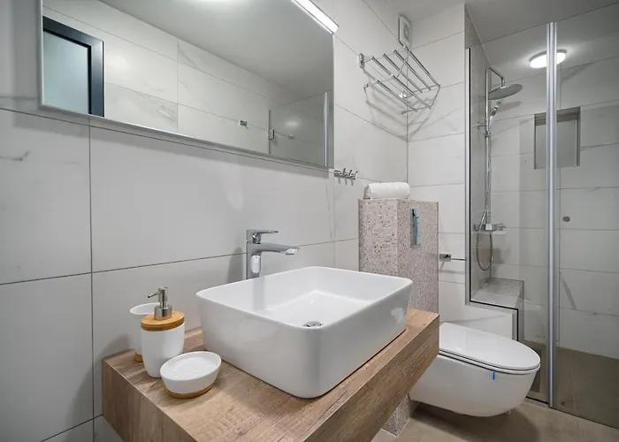 Porta Marina Kaštela