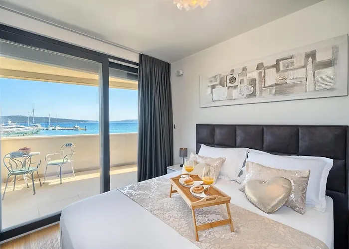 Porta Marina Βίλα *