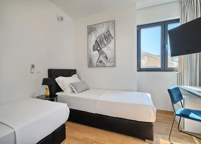 Βίλα Porta Marina