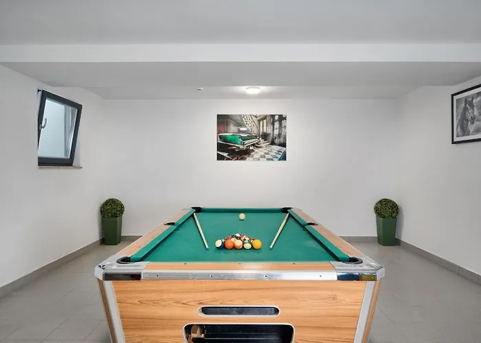 Βίλα Porta Marina