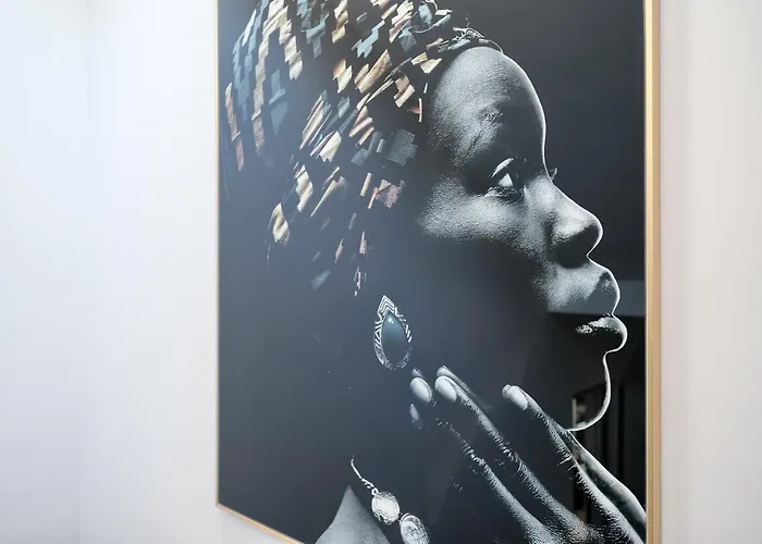 Βίλα Porta Marina Kaštela