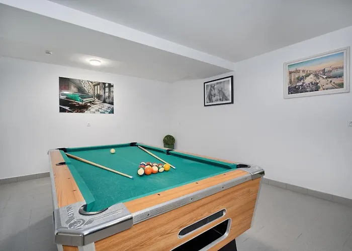 Porta Marina Βίλα Kaštela